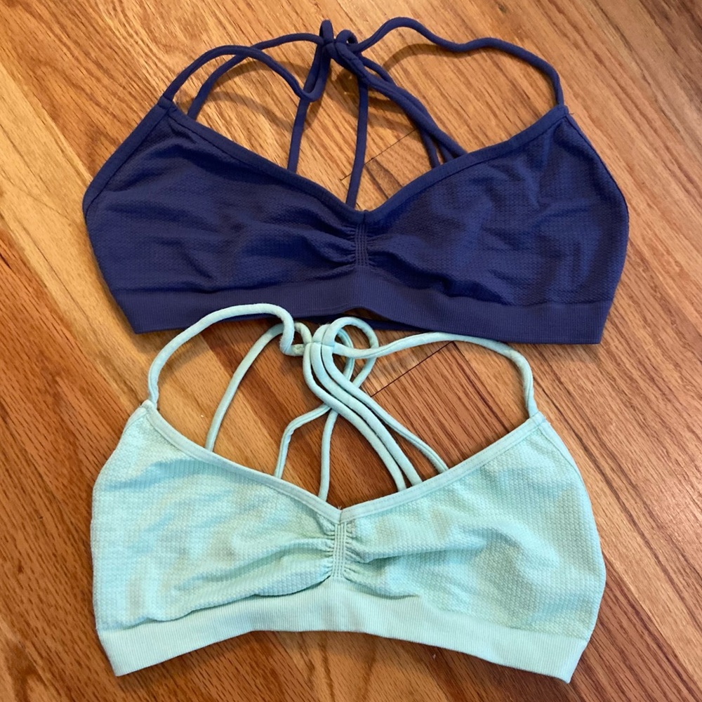 Free People Bralettes